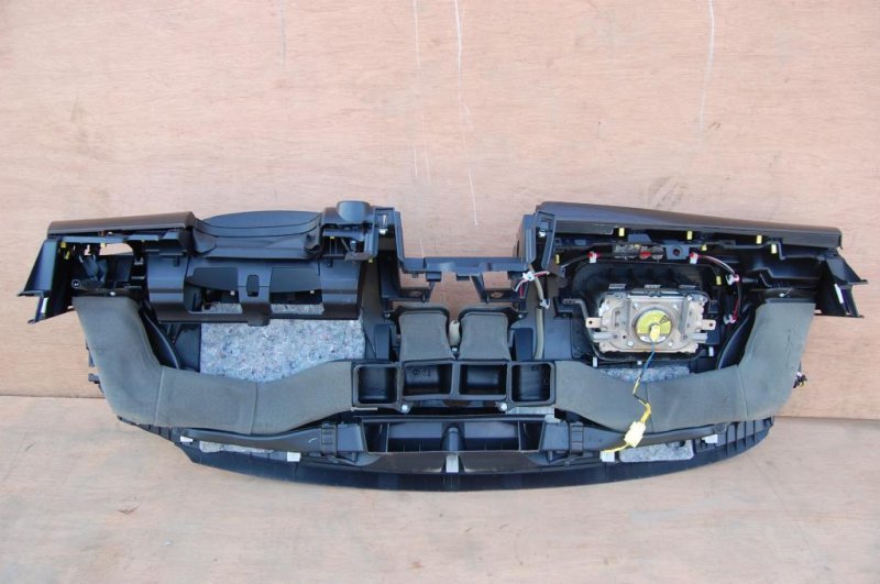 Торпедо CAMRY 55 14-17