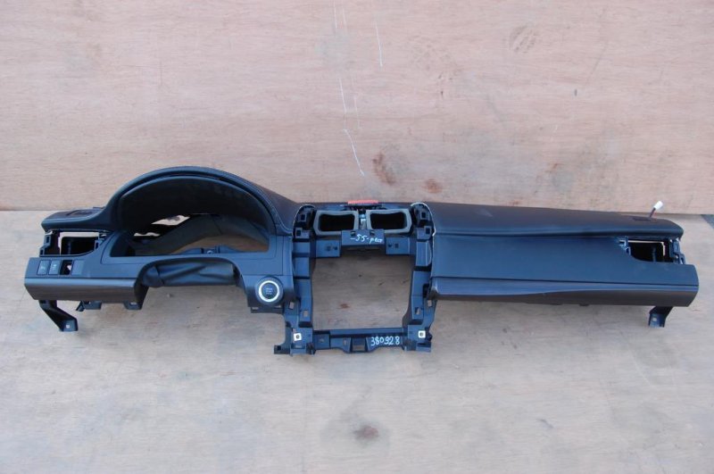 Торпедо TOYOTA CAMRY 55 14-17 Б/У