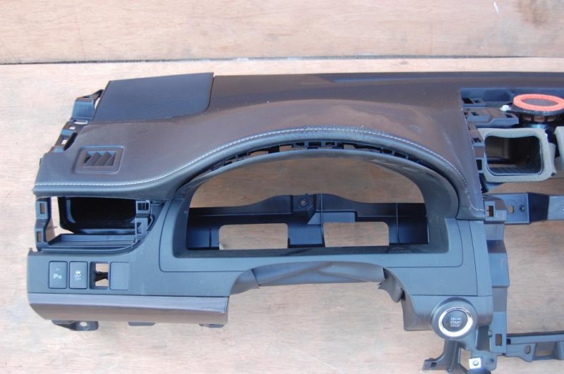 Торпедо CAMRY 55 14-17