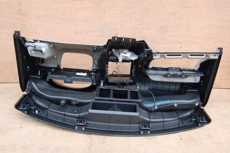 Торпедо PICANTO SA 04-10