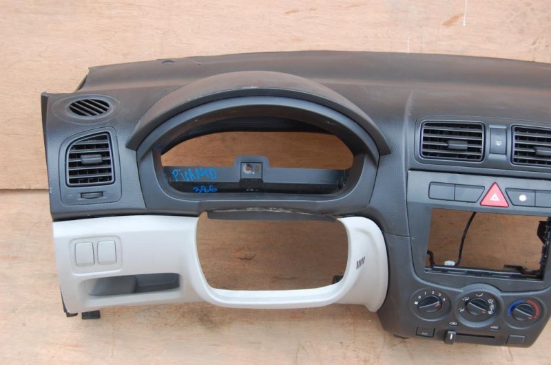 Торпедо PICANTO SA 04-10