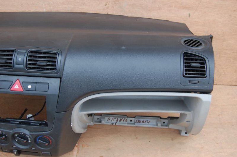 Торпедо PICANTO SA 04-10