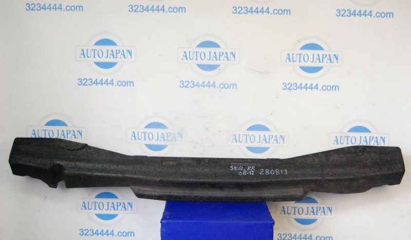 Наполнитель бампера задний TOYOTA SEQUOIA 08-17 52615-0C010 Б/У