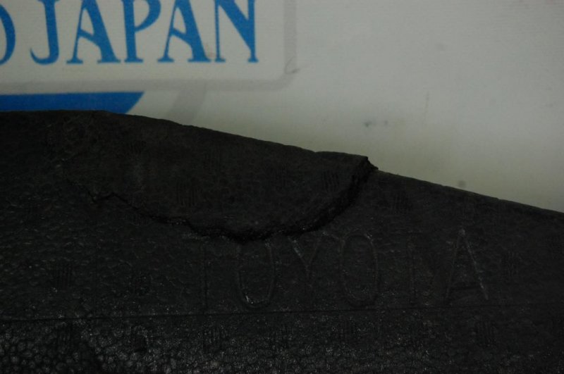 Наполнитель бампера задний TOYOTA SEQUOIA 08-17