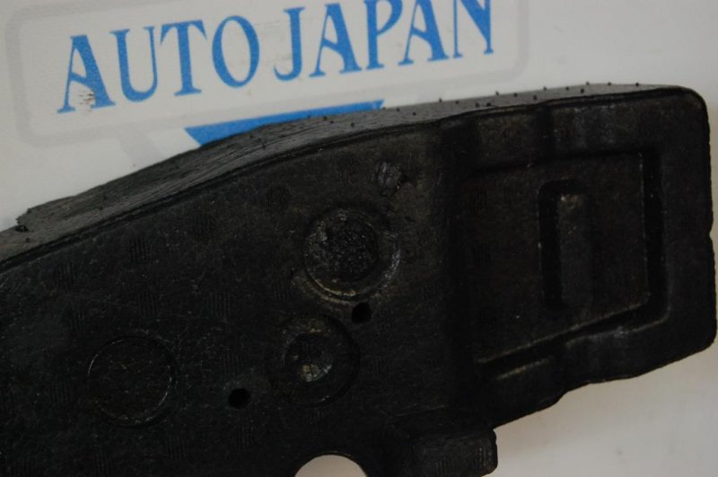 Наполнитель бампера задний SEQUOIA 08-17