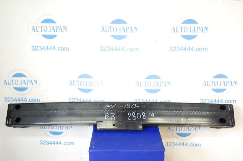 Усилитель заднего бампера TOYOTA COROLLA 150 06-13 52023-02130 Б/У