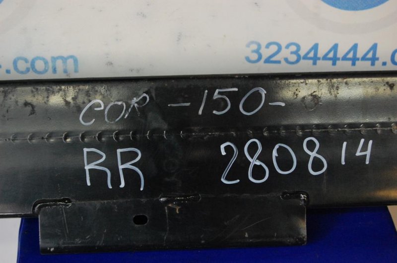 Усилитель заднего бампера TOYOTA COROLLA 150 06-13