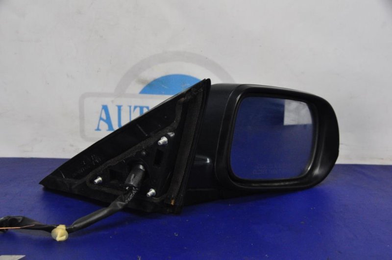 Запчасть зеркало правое HONDA ACCORD CL7 / TSX 03-08 76200-SEA-G21ZA Б/У Зеркало правое HONDA ACCORD CL7 / TSX 03-08 76200-SEA-G21ZA Б/У