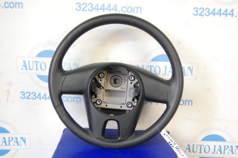 Руль KIA PICANTO SA 04-10 56110-07850EQ Б/У