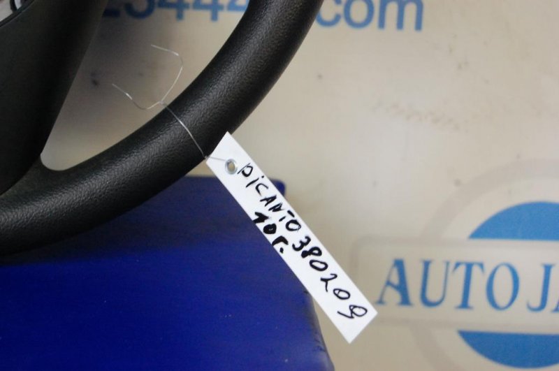 Руль KIA PICANTO SA 04-10