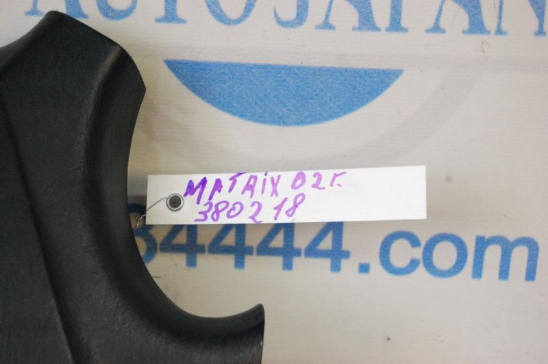 Подушка безопасности в руль HYUNDAI MATRIX 01-08