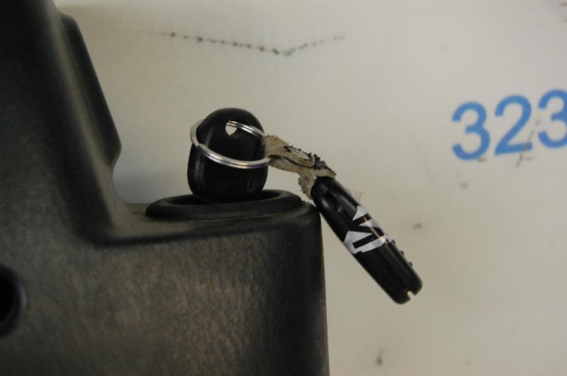 Рулевой вал MATRIX 01-08