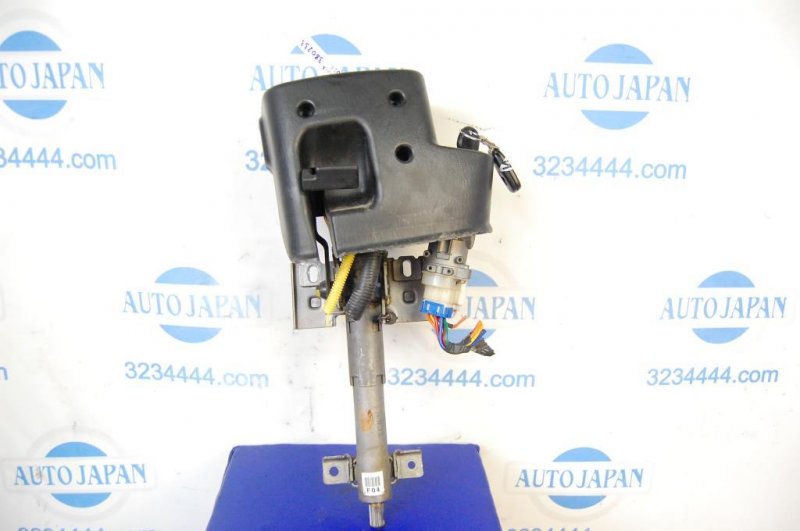 Рулевой вал HYUNDAI MATRIX 01-08 56310-17100 Б/У