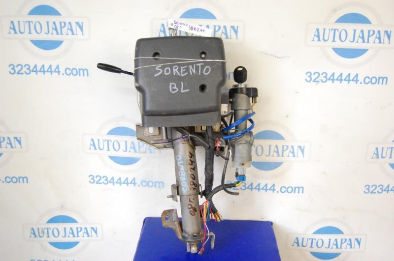 Рулевой вал SORENTO BL 02-09