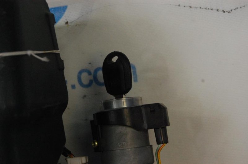 Рулевой вал SORENTO BL 02-09