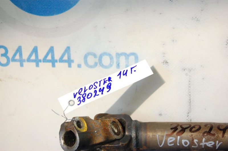 Рулевой карданчик VELOSTER 11-18