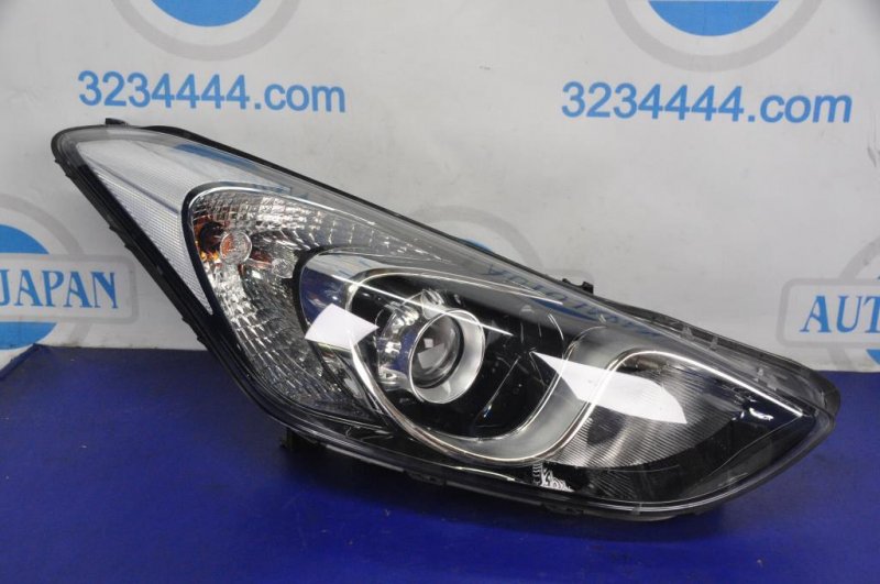 Фара передняя правая I30 GD 12-17 Фара передняя правая I30 GD 12-17