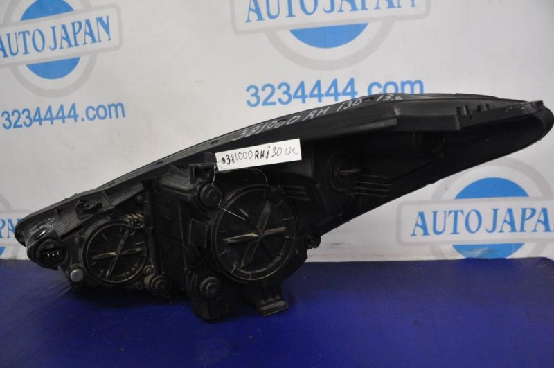 Фара передняя правая I30 GD 12-17 Фара передняя правая I30 GD 12-17