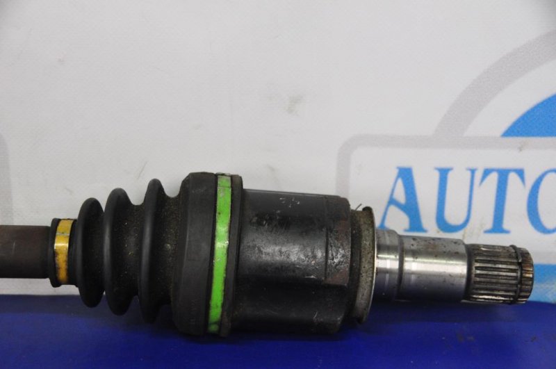 Привод передний правый LANCER X 10 07-15