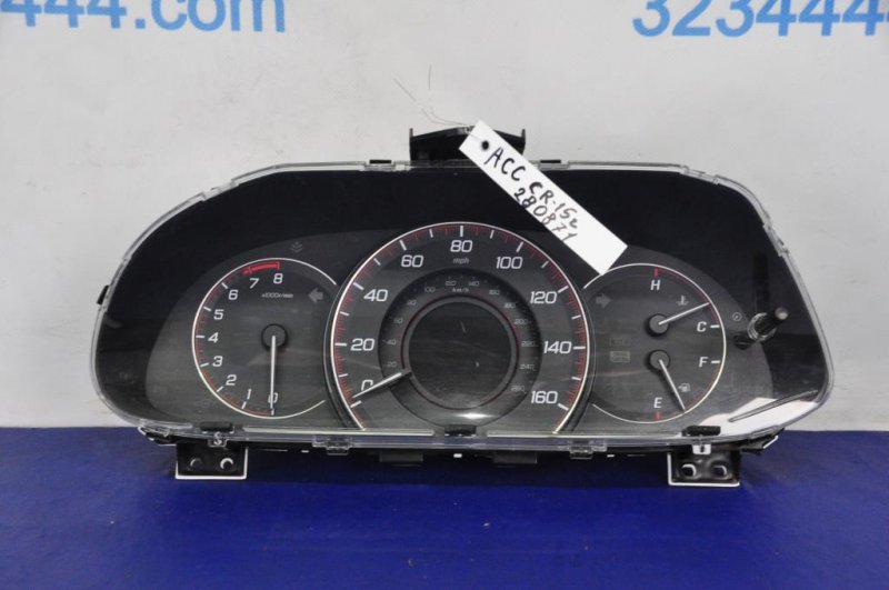 Панель приборов HONDA ACCORD CR 13-18 78100-T2F-A12 Б/У