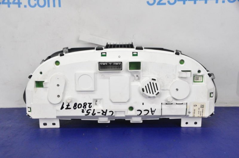 Панель приборов ACCORD CR 13-18