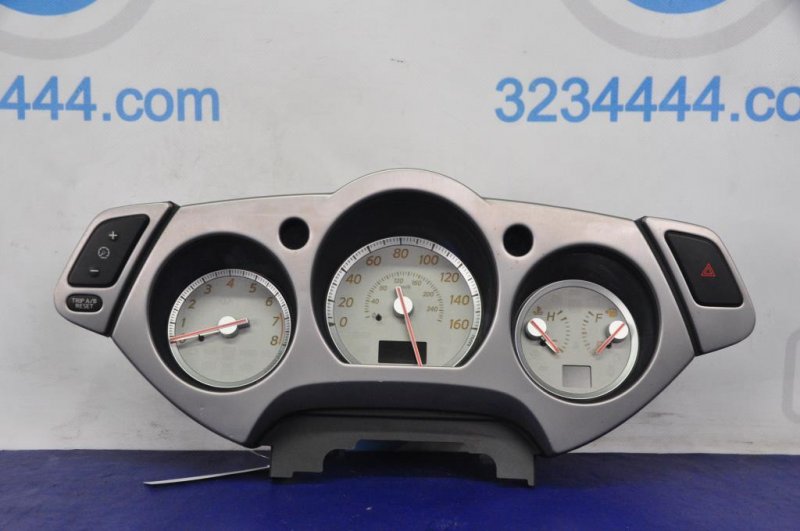 Панель приборов NISSAN MURANO Z50 02-07 24820-CC22B Б/У