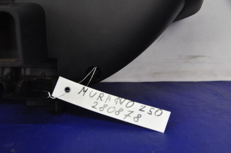 Панель приборов NISSAN MURANO Z50 02-07