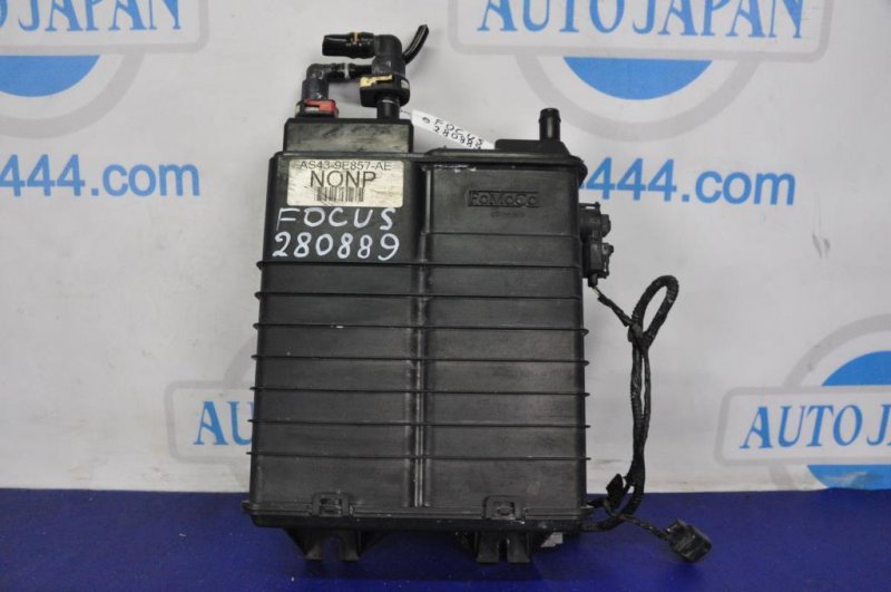 Абсорбер топливный FOCUS 10-18