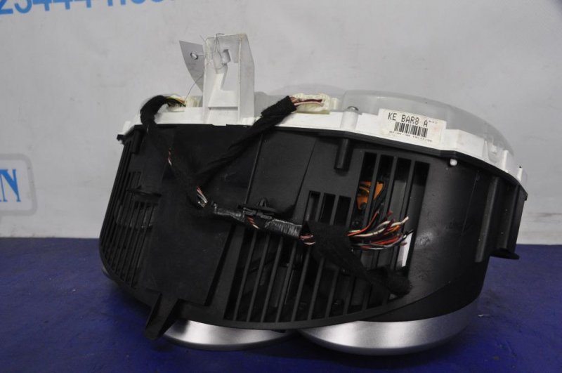 Панель приборов 3 BK 03-08