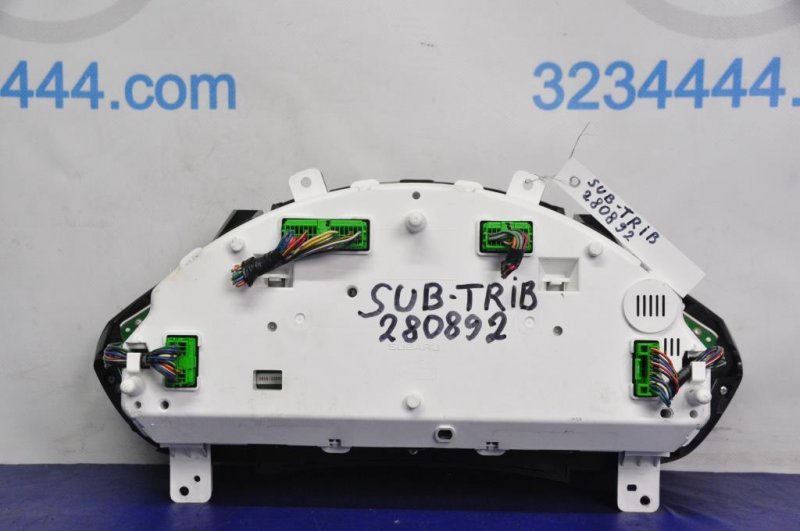 Панель приборов SUBARU TRIBECA B9 05-07