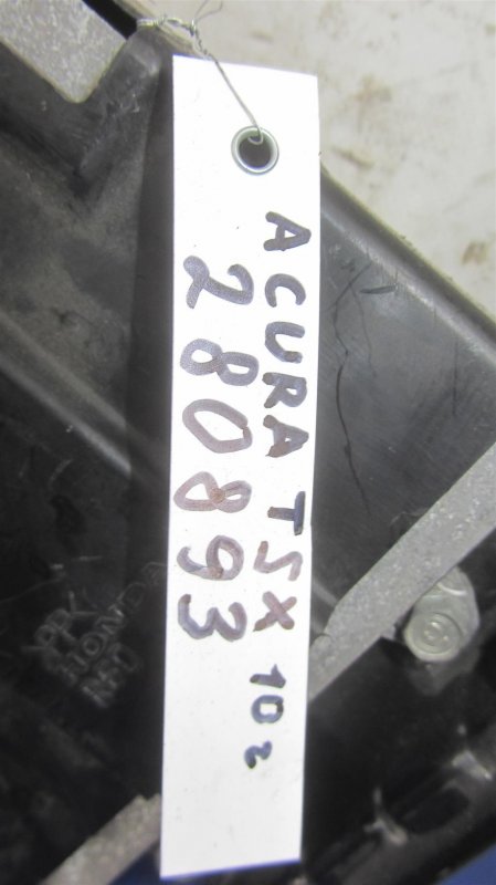 Блок управления двигателем ACCORD CU8 / TSX 08-14 Блок управления двигателем ACCORD CU8 / TSX 08-14