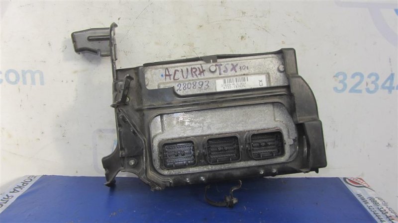 Блок управления двигателем HONDA ACCORD CU8 / TSX 08-14 Блок управления двигателем HONDA ACCORD CU8 / TSX 08-14