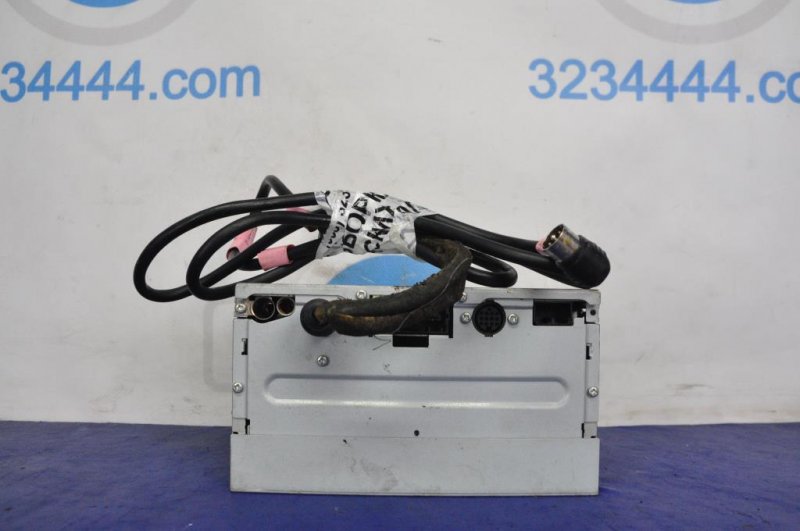 Магнитола OUTLANDER 03-07