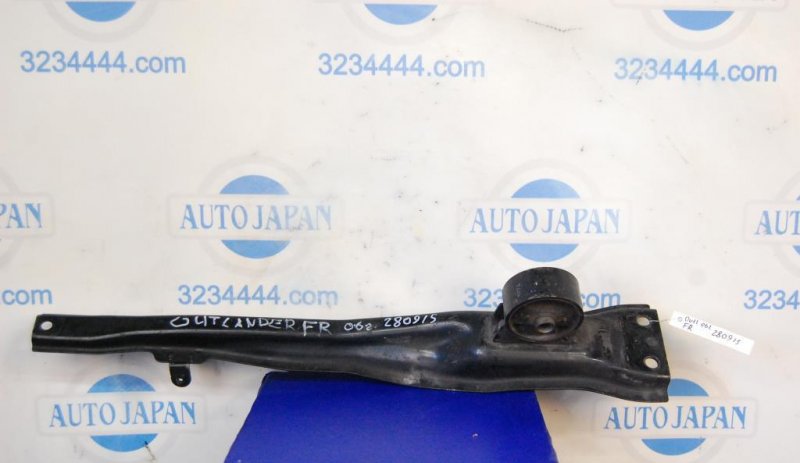 Балка двигателя продольная OUTLANDER XL 05-13 Балка двигателя продольная OUTLANDER XL 05-13