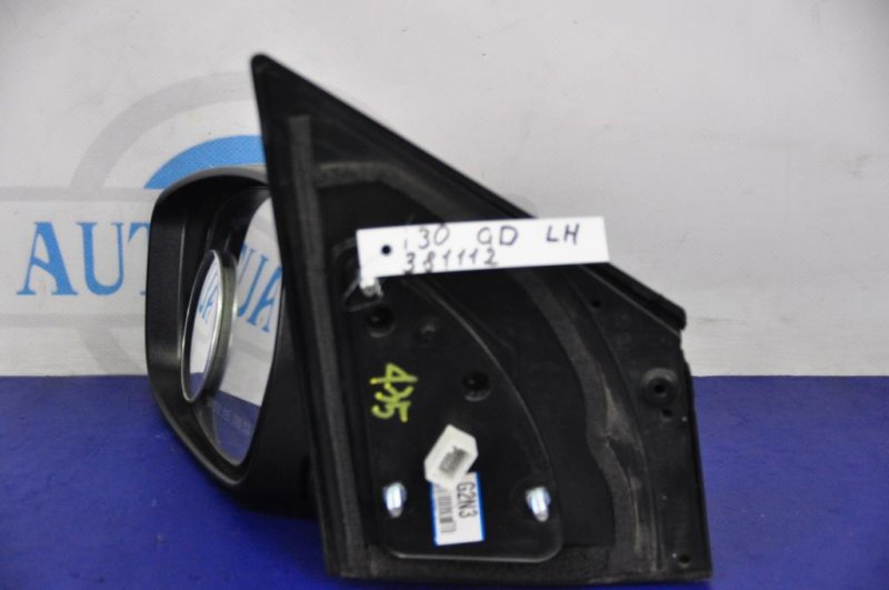 Зеркало левое I30 GD 12-17 Зеркало левое I30 GD 12-17