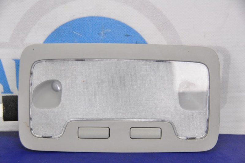 Запчасть плафон салона задний LEXUS LS460 06-12 81360-50030-A0 Б/У Плафон салона задний LEXUS LS460 06-12 81360-50030-A0 Б/У