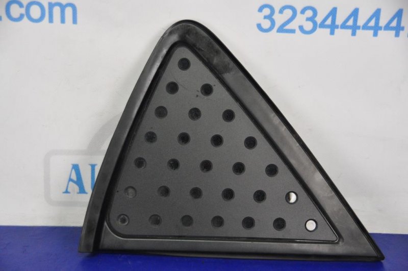 Стекло в кузов заднее правое I30 FD 07-12