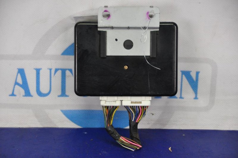 Блок комфорта HYUNDAI MATRIX 01-08 95400-17110 Б/У