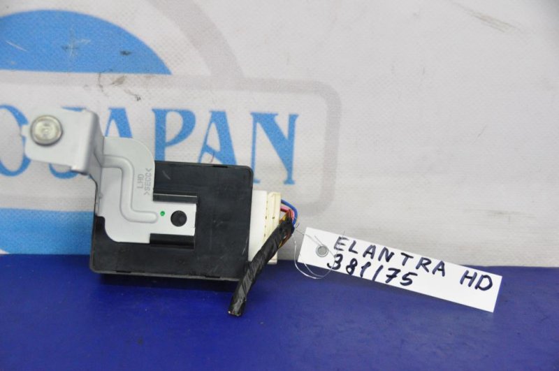 Блок управления центральным замком HYUNDAI ELANTRA HD 06-11 95850-2H200 Б/У