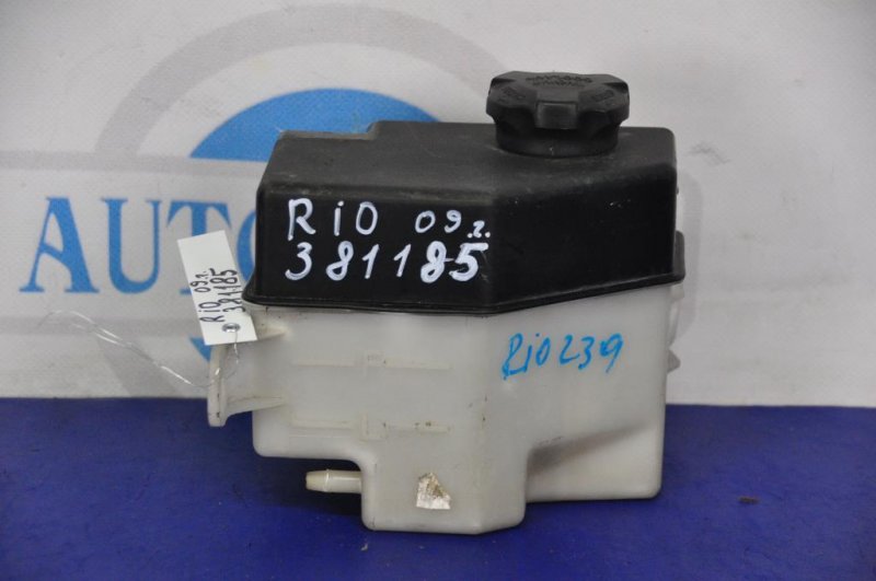 Бачок расширительный RIO JB 2005-2011