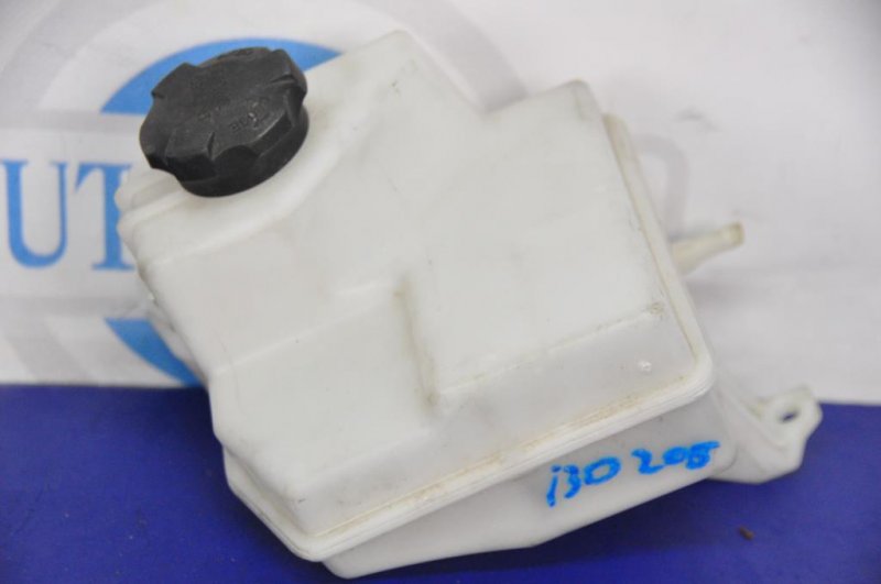 Бачок расширительный HYUNDAI I30 FD 07-12 Б/У