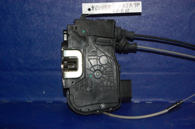 Замок двери передний правый HYUNDAI SONATA YF 10-14 Замок двери передний правый HYUNDAI SONATA YF 10-14