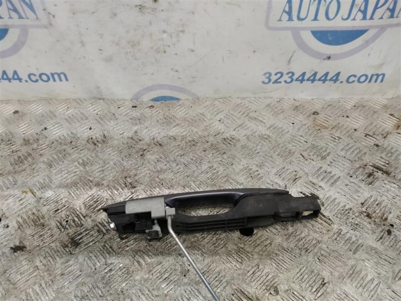 Ручка двери наружная задняя левая CIVIC FC/FK 15-