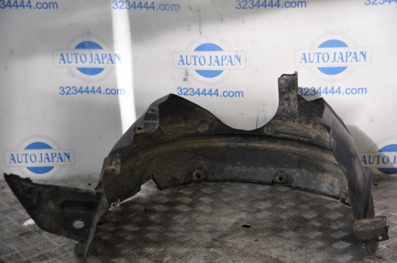 Подкрылок задний правый SX4 06-13