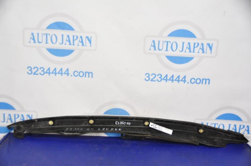 Накладка крыла переднего внутренняя правая LEXUS ES350 06-12 53805-33021 Б/У
