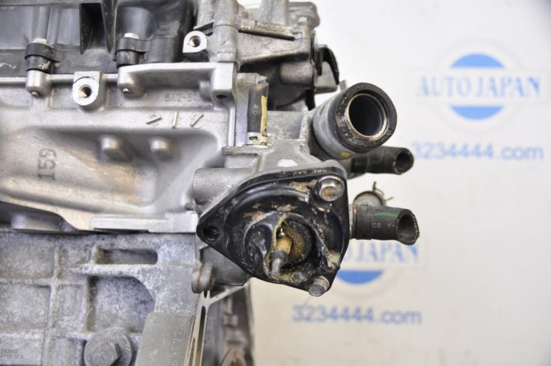 Двигатель бензин ACCORD CR 13-18