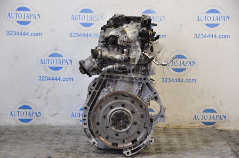 Двигатель бензин ACCORD CR 13-18