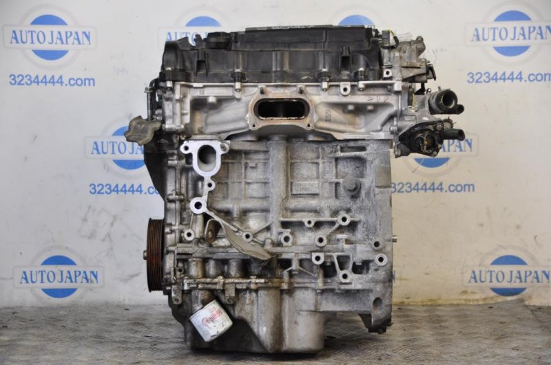 Двигатель бензин HONDA ACCORD CR 13-18 K24W1 Б/У