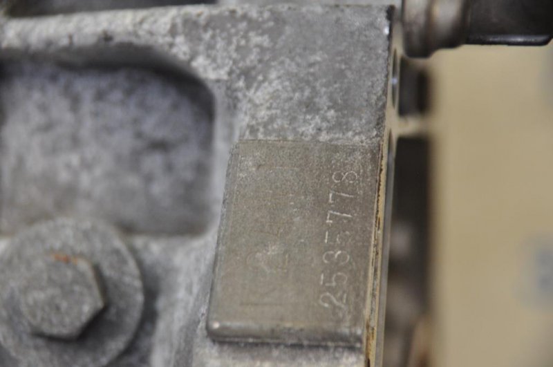 Двигатель бензин ACCORD CR 13-18