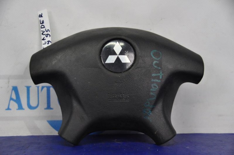 Подушка безопасности в руль OUTLANDER 03-07